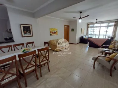 Apartamento com 3 Quartos à venda, 140m² no Pitangueiras, Guarujá