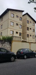 Apartamento com 2 Quartos para alugar, 56m² no Jardim Oriente, São José dos Campos