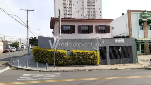 Casa com 3 Quartos à venda, 308m² no Parque Industrial, Campinas