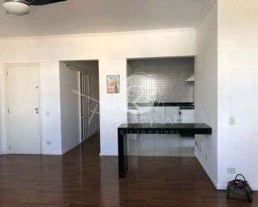 Apartamento com 3 Quartos à venda, 120m² no Centro, Campinas