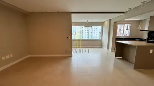 Apartamento com 3 Quartos para alugar, 117m² no Centro, São Bernardo do Campo