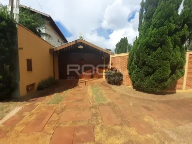 Casa com 3 Quartos à venda, 252m² no Parque Santa Marta, São Carlos