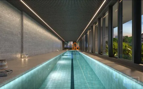 Apartamento com 3 Quartos à venda, 146m² no Vila Mariana, São Paulo