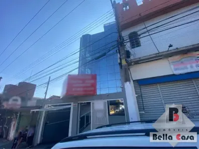 Imóvel Comercial à venda, 1200m² no Vila Talarico, São Paulo