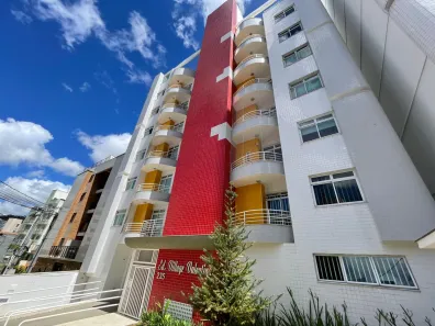 Cobertura com 3 Quartos à venda, 233m² no Teixeiras, Juiz de Fora