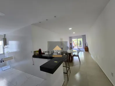 Apartamento com 2 Quartos à venda, 100m² no Itaúna, Saquarema