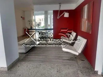 Apartamento com 2 Quartos para alugar, 77m² no Planalto Paulista, São Paulo
