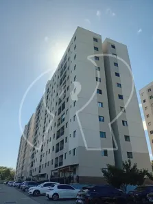 Apartamento com 2 Quartos para alugar, 52m² no Cambeba, Fortaleza