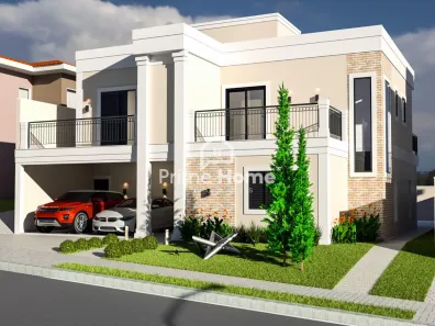 Casa de Condomínio com 3 Quartos à venda, 252m² no Chácara Santa Margarida, Campinas