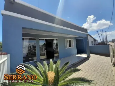 Casa com 3 Quartos à venda, 150m² no Praia de Mariluz, Imbé