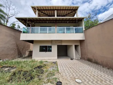 Casa com 3 Quartos à venda, 328m² no Liberdade, Santa Luzia