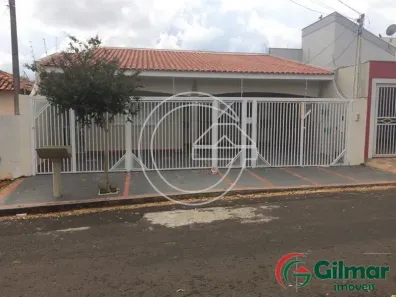 Casa com 3 Quartos à venda, 150m² no Centro, Marília