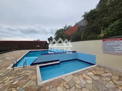 Apartamento com 1 Quarto à venda, 30m² no Loteamento Balneário Camburi, Caraguatatuba