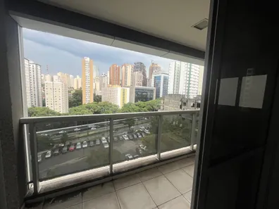 Consultório para alugar, 40m² no Bela Vista, São Paulo