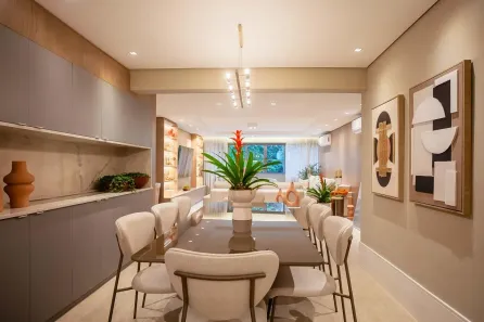 Apartamento com 2 Quartos para venda ou aluguel, 151m² no Cerqueira César, São Paulo