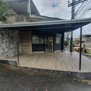 Ponto Comercial para alugar, 40m² no Vila Bandeirantes, Nova Iguaçu