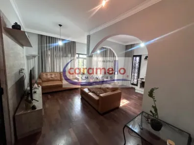 Casa com 2 Quartos à venda, 210m² no Parque São Domingos, São Paulo