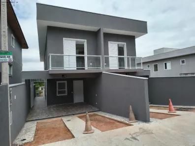 Casa de Condomínio com 3 Quartos à venda, 151m² no Jardim Rio das Pedras, Cotia
