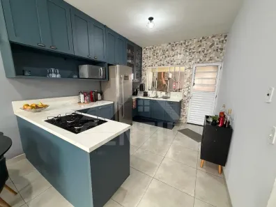 Casa com 2 Quartos à venda, 70m² no Portais (Polvilho), Cajamar
