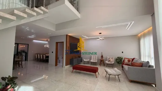 Sobrado com 3 Quartos à venda, 350m² no Parque Renato Maia, Guarulhos