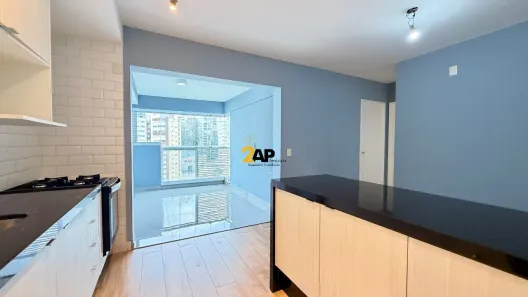 Apartamento com 2 Quartos à venda, 57m² no Vila Andrade, São Paulo
