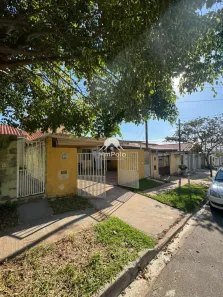 Casa com 2 Quartos à venda, 144m² no Residencial Cosmos, Campinas