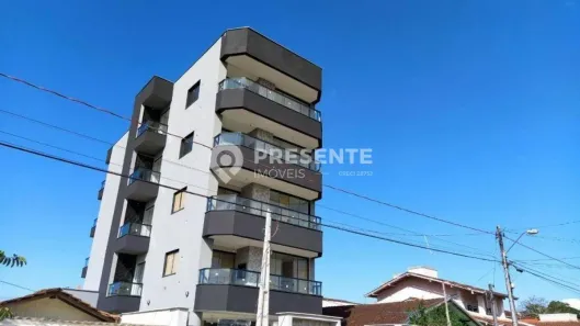 Apartamento com 2 Quartos à venda, 111m² no Costa e Silva, Joinville