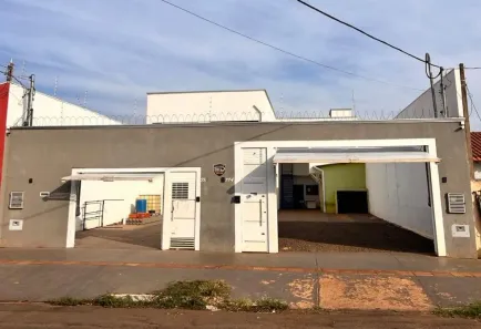 Imóvel Comercial à venda, 420m² no Jardim Leblon, Campo Grande