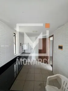 Flat com 1 Quarto à venda, 22m² no Jardim Oceania, João Pessoa