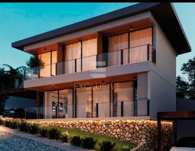Casa com 3 Quartos à venda, 140m² no Cônego, Nova Friburgo
