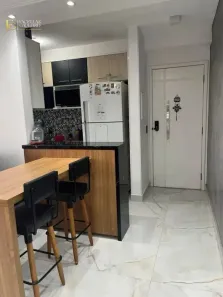 Apartamento com 2 Quartos à venda, 58m² no Vila Sônia do Taboão, Taboão da Serra