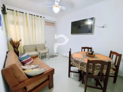 Apartamento com 2 Quartos à venda, 48m² no Pitangueiras, Guarujá