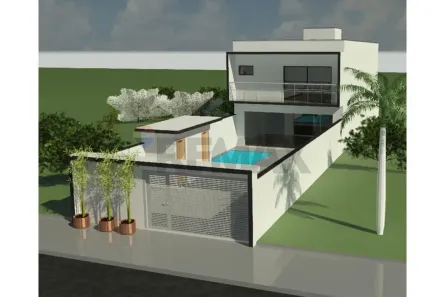 Casa com 3 Quartos à venda, 212m² no Residencial Villa São Bento, Jaguariúna