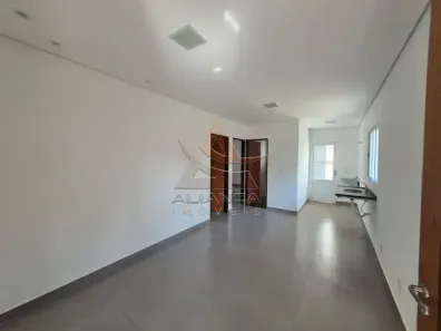 Apartamento com 2 Quartos à venda, 50m² no Jardim Zara, Ribeirão Preto