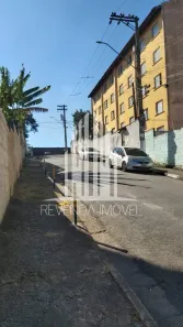 Apartamento com 2 Quartos à venda, 45m² no Sítio São Francisco, Guarulhos