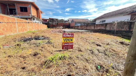 Lote/Terreno à venda, 360m² no São Cristóvão, Barra Velha