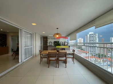 Apartamento com 3 Quartos à venda, 120m² no Santa Teresinha, São Paulo