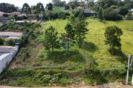 Lote/Terreno à venda, 2092m² no Alpes Paulista (Mailasqui), São Roque