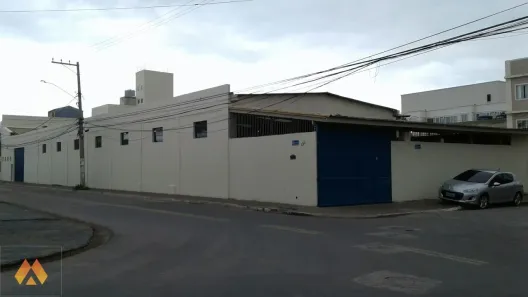 Galpão/Depósito/Armazém para alugar, 1200m² no Parque Aeroporto, Macaé