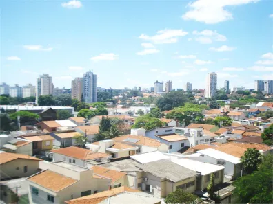 Apartamento com 3 Quartos à venda, 242m² no Campo Belo, São Paulo