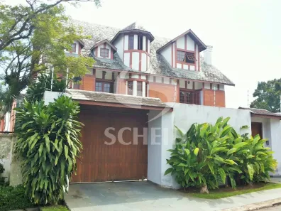 Casa com 4 Quartos para alugar, 700m² no Interlagos, São Paulo