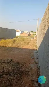 Lote/Terreno à venda, 190m² no Jardim Novo São Pedro, Salto