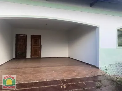 Casa com 4 Quartos à venda, 220m² no Vila Santa Maria de Nazareth, Anápolis