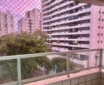 Apartamento com 3 Quartos à venda, 113m² no Boa Viagem, Recife