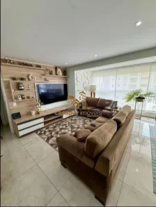 Apartamento com 3 Quartos à venda, 115m² no Santo Antônio, São Caetano do Sul