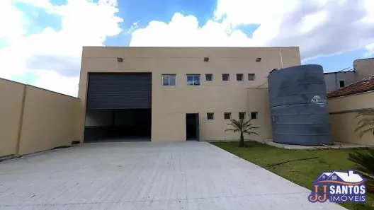 Galpão/Depósito/Armazém à venda, 2200m² no Vila Monumento, São Paulo