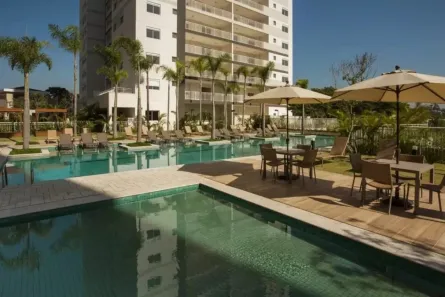 Apartamento com 1 Quarto à venda, 65m² no Jardim Vazani, São Paulo