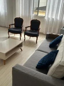 Apartamento com 2 Quartos para alugar, 80m² no Copacabana, Rio de Janeiro