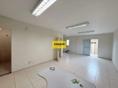 Prédio Comercial à venda, 360m² no Jardim Maria Adelaide, São Bernardo do Campo