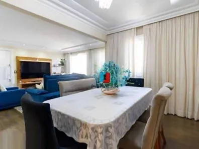 Apartamento com 2 Quartos à venda, 92m² no Alto da Lapa, São Paulo